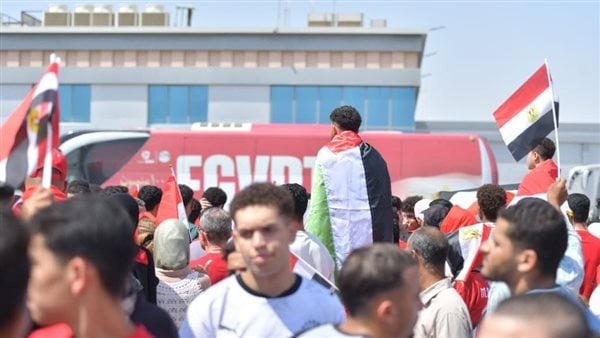 بعد استقبال منتخب مصر مطار العلمين الدولي بوابة السياحة والاستثمار في الساحل الشمالي بعد استقبال منتخب مصر مطار العلمين الدولي بوابة السياحة والاستثمار في الساحل الشمالي