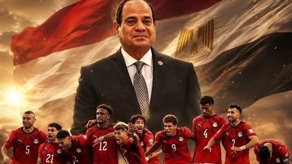 استقبال شعبي العلمين تستعد لاستقبال بعثة المنتخب الوطني غدا استقبال شعبي العلمين تستعد لاستقبال بعثة المنتخب الوطني غدا