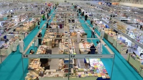 من تأجيل معرض مسقط إلى عودة الشحنات القصة الكاملة لأزمة كتب الناشرين المصريين خاص من تأجيل معرض مسقط إلى عودة الشحنات القصة الكاملة لأزمة كتب الناشرين المصريين خاص