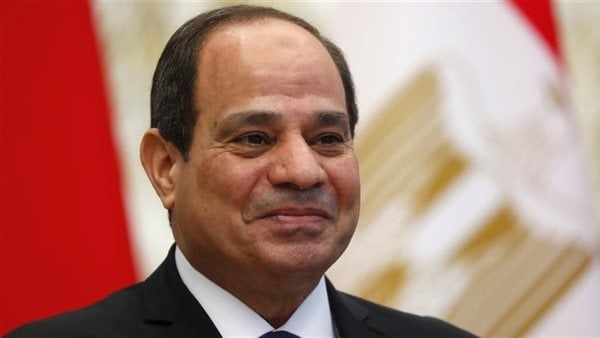 الرئيس السيسي ورئيس مدغشقر يشهدان التوقيع علي 5 مذكرات تفاهم بين البلدين