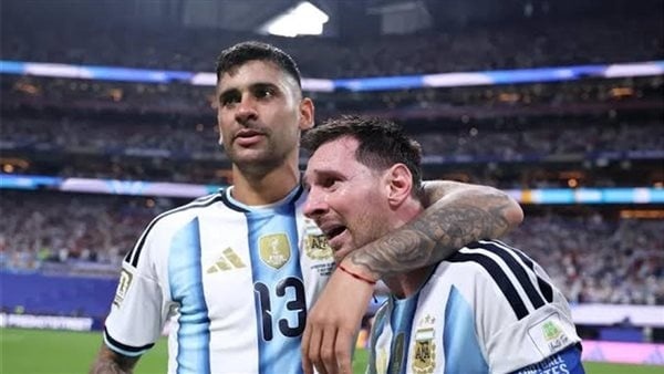 عائق يحول أمام انتقال كريستيان روميرو إلى برشلونة عائق يحول أمام انتقال كريستيان روميرو إلى برشلونة