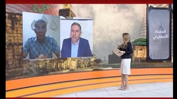 أستاذ علاقات دولية الإرهاب ظاهرة عالمية يهدد الأمن القومي المغربي أستاذ علاقات دولية الإرهاب ظاهرة عالمية يهدد الأمن القومي المغربي