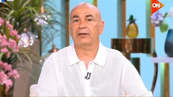 حسام حسن لم أكن راضي ا عن التعادل مع بلجيكا وثقة اللاعبين صنعت الفارق حسام حسن لم أكن راضي ا عن التعادل مع بلجيكا وثقة اللاعبين صنعت الفارق