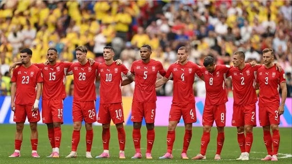 بث مباشر الآن لمباراة الأرجنتين وسويسرا في ربع نهائي كأس العالم 2026
