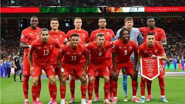 مشاهدة بث مباشر لمباراة سويسرا والأرجنتين في ربع نهائي كأس العالم 2026 مشاهدة بث مباشر لمباراة سويسرا والأرجنتين في ربع نهائي كأس العالم 2026