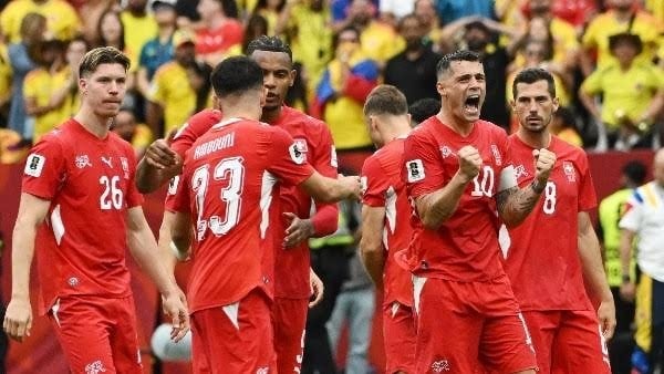 شاهد الآن البث المباشر لمباراة الأرجنتين وسويسرا في نهائيات كأس العالم 2026