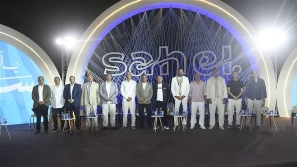 مبادرة يلا ساحل توح د كبرى شركات التطوير العقاري تحت مظلة ترفيهية واحدة