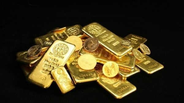 حذر المستثمرين يقود أسعار الذهب للتراجع اليوم السبت حذر المستثمرين يقود أسعار الذهب للتراجع اليوم السبت