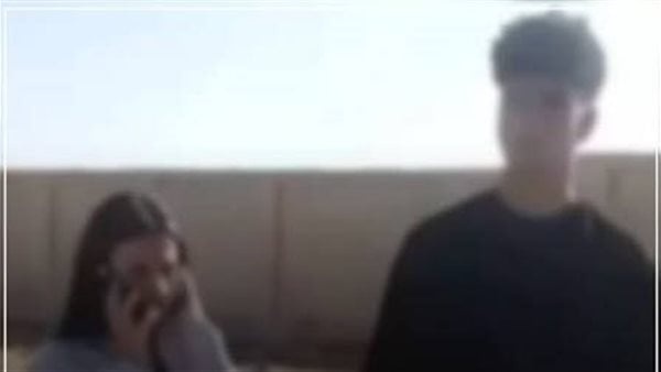 مروان يكشف تفاصيل دهس هدير بائعة الشاي جودي فقدت السيطرة على السيارة