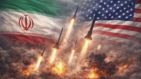 أستاذ علاقات دولية التصعيد الأمريكي الإيراني ينذر بحرب تكسير عظام في المنطقة أستاذ علاقات دولية التصعيد الأمريكي الإيراني ينذر بحرب تكسير عظام في المنطقة