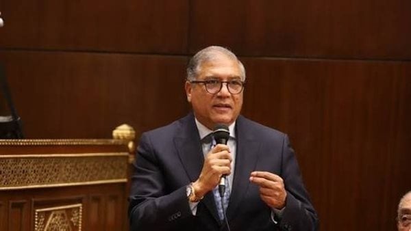 السادات أبناء مصر في الخارج ثروة وطنية والمرحلة المقبلة تتطلب الاستفادة من خبراتهم