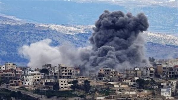 الجيش اللبناني يعلن ارتقاء ضابط وإصابة آخر بانفجار جسم مشبوه الجيش اللبناني يعلن ارتقاء ضابط وإصابة آخر بانفجار جسم مشبوه