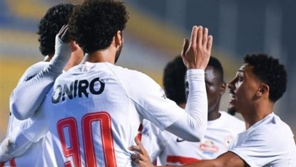 الزمالك يتوصل لتسويات نهائية في ملف قضايا القيد وعقبة وحيدة قبل الرخصة الأفريقية الزمالك يتوصل لتسويات نهائية في ملف قضايا القيد وعقبة وحيدة قبل الرخصة الأفريقية