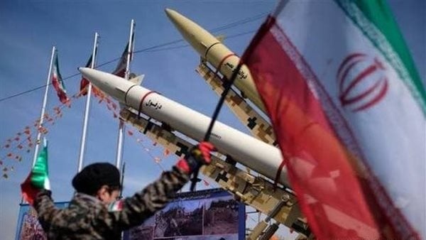 الحرس الثوري استهداف قاعدة جوية أمريكية في الأردن بصواريخ باليستية الحرس الثوري استهداف قاعدة جوية أمريكية في الأردن بصواريخ باليستية