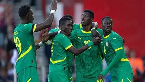 طبيب منتخب السنغال تخصص نساء رئيس الاتحاد يفجر مفاجأة بعد توديع المونديال طبيب منتخب السنغال تخصص نساء رئيس الاتحاد يفجر مفاجأة بعد توديع المونديال