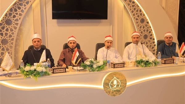 صوت من الجنة سلمى تبدع في قراءة القرآن أمام نجم برنامج دولة التلاوة فيديو