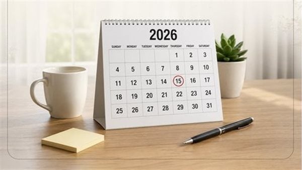 موعد إجازة 23 يوليو 2026 للقطاعين الحكومي والخاص والإجازات المتبقية موعد إجازة 23 يوليو 2026 للقطاعين الحكومي والخاص والإجازات المتبقية
