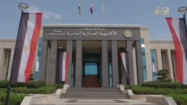 وثائقي الأكاديمية العسكرية رحلة الـ6 أشهر لبناء شخصية قادرة على القيادة واتخاذ القرار