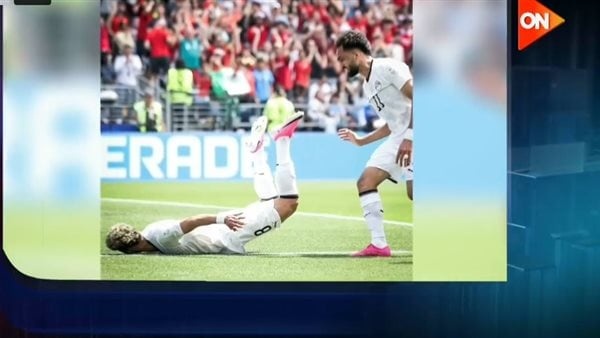 إمام عاشور والدتي غضبت من زيكو بعد احتفال هدف بلجيكا فيديو إمام عاشور والدتي غضبت من زيكو بعد احتفال هدف بلجيكا فيديو