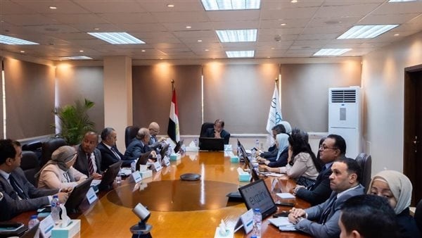 رشا عبدالعال جاهزون لتطبيق الحزمة الثانية من التسهيلات الضريبية