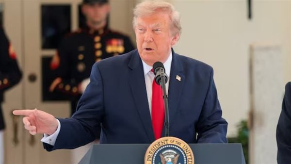 بي بي سي ترامب يهدد إيران بضرب البنية التحتية الحيوية بي بي سي ترامب يهدد إيران بضرب البنية التحتية الحيوية