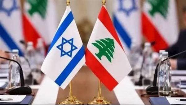 القاهرة الإخبارية تكشف كواليس اليوم الثاني من جولة المفاوضات اللبنانية الإسرائيلية في روما القاهرة الإخبارية تكشف كواليس اليوم الثاني من جولة المفاوضات اللبنانية الإسرائيلية في روما