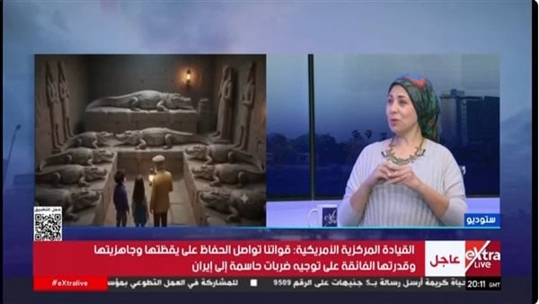 رشا كمال برامج صيفية لتنمية الإبداع وربط التراث بحياة الأطفال رشا كمال برامج صيفية لتنمية الإبداع وربط التراث بحياة الأطفال