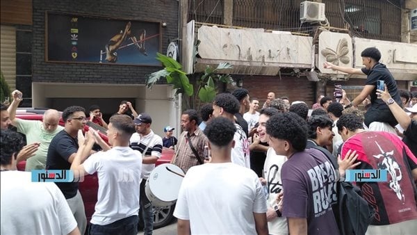 الاستعلام عن نتيجة الثانوية العامة 2026 برقم الجلوس الموعد ورابط الحصول على النتيجة الاستعلام عن نتيجة الثانوية العامة 2026 برقم الجلوس الموعد ورابط الحصول على النتيجة
