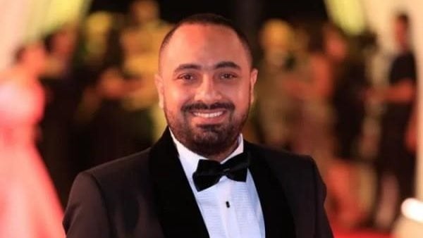 مرقس عادل عن زوجته اختلاف اللهجة سر نجاح علاقتنا مرقس عادل عن زوجته اختلاف اللهجة سر نجاح علاقتنا