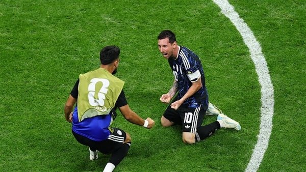 موعد نهائي كأس العالم 2026 بين إسبانيا والأرجنتين