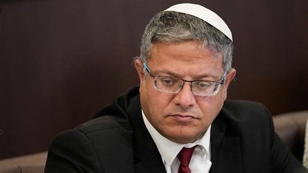 ضربة لبن غفير محكمة القدس تجم د مؤقت ا خطة نشر تماسيح لحراسة سجن النقب