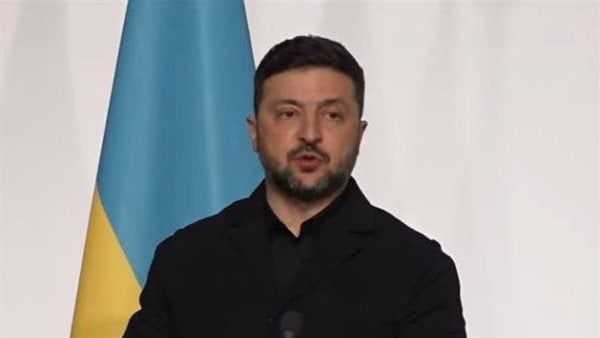 إيفان أوس زيلينسكي يسعى للحصول على رخصة لتصنيع الصواريخ الأوروبية إيفان أوس زيلينسكي يسعى للحصول على رخصة لتصنيع الصواريخ الأوروبية