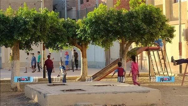 محافظ أسيوط متابعة مكثفة للهيئات الشبابية والرياضية للتأكد من الالتزام باشتراطات الأمن والسلامة محافظ أسيوط متابعة مكثفة للهيئات الشبابية والرياضية للتأكد من الالتزام باشتراطات الأمن والسلامة