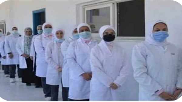 محافظة الوادي الجديد تعلن فتح باب القبول بمدارس التمريض للعام الدراسي 2026 2027 بـ4 مراكز