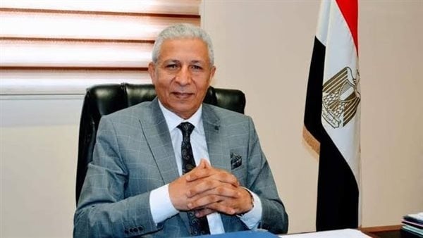 رئيس حماية البحيرات لـ الدستور مشروعات الاستزراع السمكي رفعت الإنتاجية لـ 1 6 مليون طن