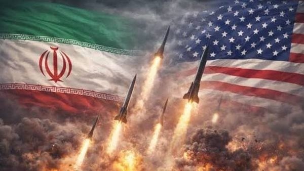 محمود مسلم 3 مستجدات تعيد تشكيل مسار الحرب الأمريكية الإيرانية