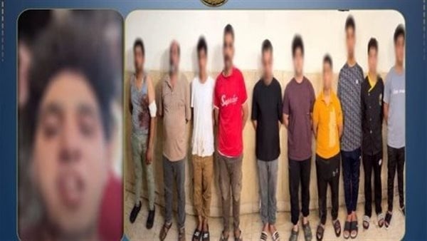 خلافات الخدمة تشعل مشاجرة داخل مطعم بالمنصورة والأمن يكشف الحقيقة خلافات الخدمة تشعل مشاجرة داخل مطعم بالمنصورة والأمن يكشف الحقيقة