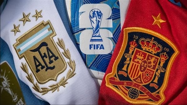 نهائي كأس العالم 2026 كم يحصل بطل المونديال وموعد مباراة الأرجنتين وإسبانيا نهائي كأس العالم 2026 كم يحصل بطل المونديال وموعد مباراة الأرجنتين وإسبانيا