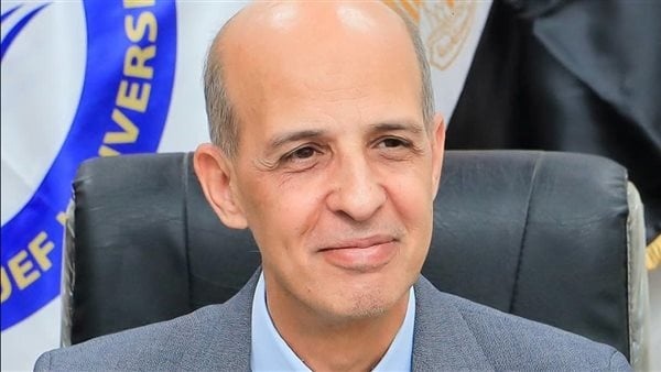 المدير التنفيذي للمستشفيات الجامعية ببني سويف نواصل تنفيذ خطة متكاملة لرفع كفاءة الخدمات المدير التنفيذي للمستشفيات الجامعية ببني سويف نواصل تنفيذ خطة متكاملة لرفع كفاءة الخدمات