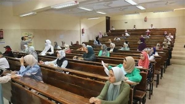 تنسيق المرحلة الأولى 2026 رابط تسجيل الرغبات والحد الأدنى للقبول بالجامعات