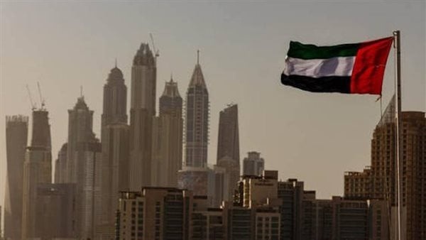 الإمارات تدين بشدة الهجوم على سفينتين في ميناء دمياط الإمارات تدين بشدة الهجوم على سفينتين في ميناء دمياط