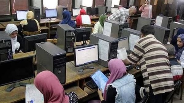 تنسيق المرحلة الأولى علمي علوم وأدبي 2026 الكليات المتاحة لطلاب الثانوية العامة تنسيق المرحلة الأولى علمي علوم وأدبي 2026 الكليات المتاحة لطلاب الثانوية العامة