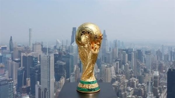 رئيس كونميبول يروج لمونديال 2030 ويطالب ببطولة تضم 64 منتخب ا رئيس كونميبول يروج لمونديال 2030 ويطالب ببطولة تضم 64 منتخب ا
