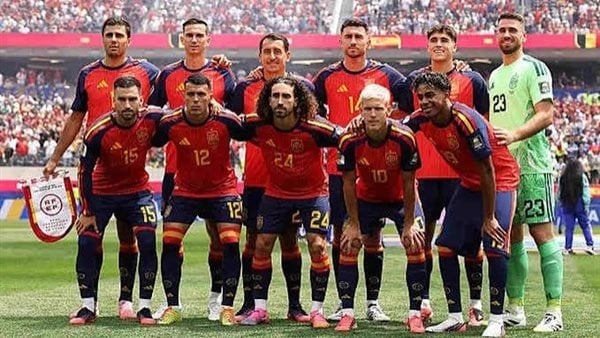 مباشر الآن شاهد مباراة إسبانيا والأرجنتين في نهائي مونديال 2026 مباشر الآن شاهد مباراة إسبانيا والأرجنتين في نهائي مونديال 2026