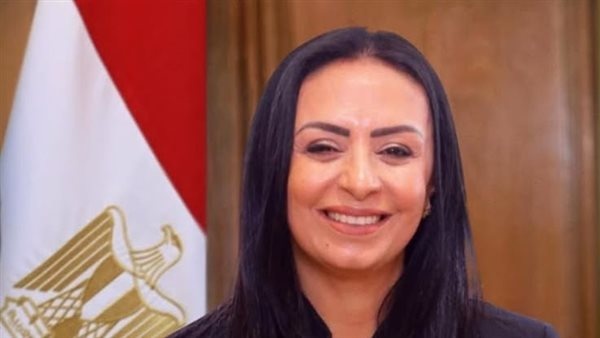 وزيرة التضامن تبحث مع الأمم المتحدة الإنمائي تعزيز القدرات المؤسسية والبشرية وزيرة التضامن تبحث مع الأمم المتحدة الإنمائي تعزيز القدرات المؤسسية والبشرية