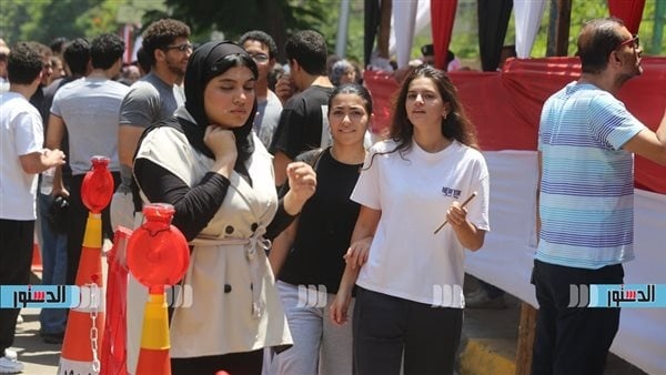 نتيجة الثانوية العامة 2026 مصادر تكشف آخر التطورات في كنترولات التصحيح نتيجة الثانوية العامة 2026 مصادر تكشف آخر التطورات في كنترولات التصحيح