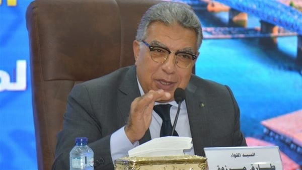 بدء إزالة عقار جصفا المنهار محافظ الدقهلية يشكل لجنة هندسية ويؤكد لا إصابات