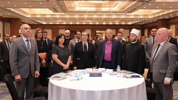 بمشاركة وزير الأوقاف ورئيس الإنجيلية انطلاق اليوم الثاني لمؤتمر الأسرة المصرية