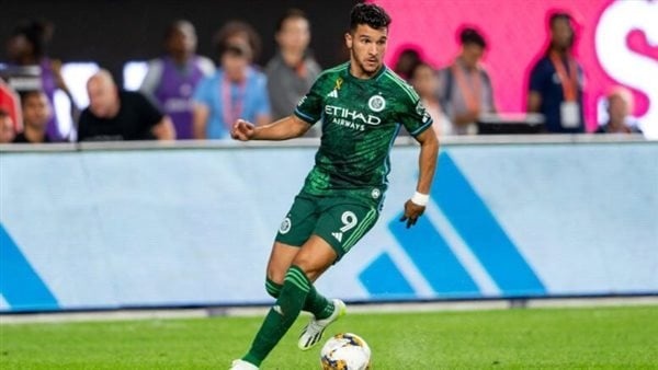 قبل انتقاله لـ الأهلي بقرار بديل ا في تعادل دينامو زغرب مع ثون في تصفيات دوري الأبطال قبل انتقاله لـ الأهلي بقرار بديل ا في تعادل دينامو زغرب مع ثون في تصفيات دوري الأبطال