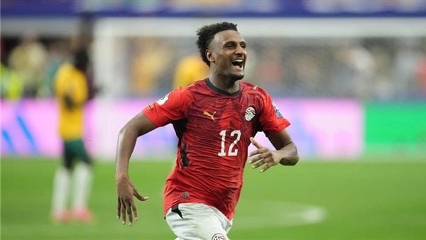 مفارقات المحترفين هيثم حسن ي نهى انتقاله لـ سيلتك ومصطفى محمد يقترب من بيراميدز مفارقات المحترفين هيثم حسن ي نهى انتقاله لـ سيلتك ومصطفى محمد يقترب من بيراميدز